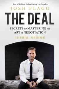 Abbildung von: The Deal - HarperCollins