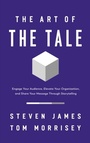Cover: The Art of the Tale - HarperCollins