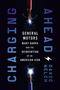 Abbildung von: Charging Ahead - HarperCollins