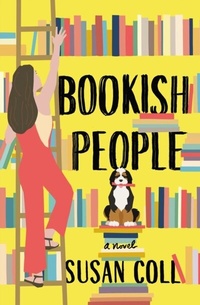 Abbildung von: Bookish People - Harper Muse