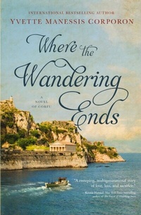 Abbildung von: Where the Wandering Ends - Harper Muse
