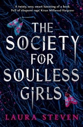 Cover: The Society for Soulless Girls - Electric Monkey