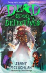 Cover: Dead Good Detectives - Farshore