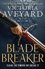 Cover: Blade Breaker - Orion