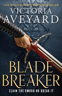 Enlarge image Cover: Blade Breaker - Orion