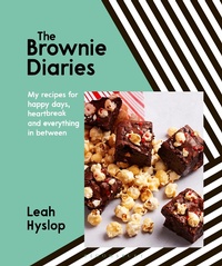 Abbildung von: The Brownie Diaries - Bloomsbury Absolute
