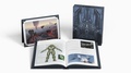 Cover: Halo Encyclopedia (Deluxe Edition) - Dark Horse Comics,U.S.