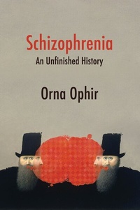 Abbildung von: Schizophrenia - Wiley-Scrivener
