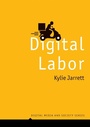 Cover: Digital Labor - Wiley-Scrivener