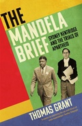 Cover: The Mandela Brief - John Murray Publishers Ltd