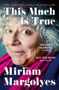 Cover: This Much is True - John Murray Publishers Ltd
