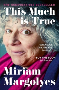 Enlarge image Cover: This Much is True - John Murray Publishers Ltd