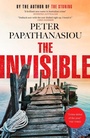 Cover: The Invisible - MacLehose Press
