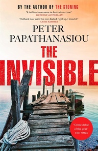 Abbildung von: The Invisible - MacLehose Press