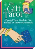Cover: The Gift Of Tarot, 3 Pack - U.S. Games