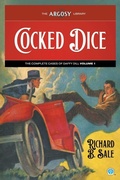 Cover: Cocked Dice - Popular Publications