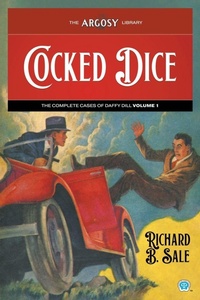 Enlarge image Cover: Cocked Dice - Popular Publications