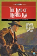 Cover: The Land of Limping Law - Popular Publications