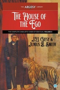 Cover: The House of the Ego - Popular Publications