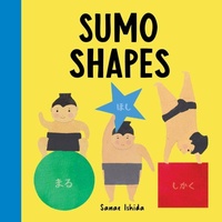 Enlarge image Cover: Sumo Shapes - Little Bigfoot