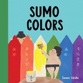 Cover: Sumo Colors - Little Bigfoot