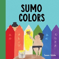 Enlarge image Cover: Sumo Colors - Little Bigfoot