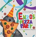 Cover: Enzo's Pizza Party - Pen It! Publications, LLC