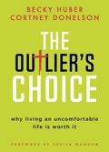 Cover: The Outlier's Choice - Morgan James Faith
