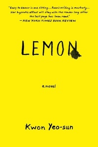 Enlarge image Cover: Lemon - Other Press LLC