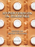 Cover: Hypertension in Diabetes - CRC Press