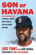 Cover: Son of Havana - Diversion Books