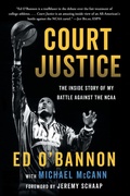 Cover: Court Justice - Diversion Books