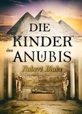 Cover: Die Kinder des Anubis - Babelcube Inc.