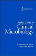 Cover: Pocket Guide to Clinical Microbiology - American Society for Microbiology