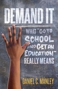 Cover: Demand It - Stand & Withstand Integrity Group LLC