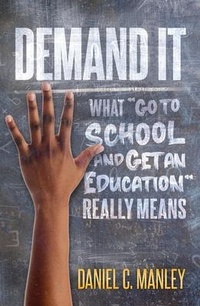 Enlarge image Cover: Demand It - Stand & Withstand Integrity Group LLC