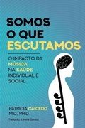 Cover: Somos o que escutamos - Mundo Arts