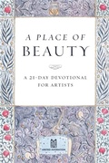 Cover: A Place of Beauty - United Adoration