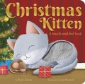 Cover: Christmas Kitten - Tiger Tales