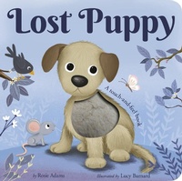 Enlarge image Cover: Lost Puppy - Tiger Tales