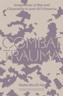 Cover: Combat Trauma - Verso Books