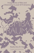 Cover: Combat Trauma - Verso Books