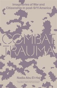 Enlarge image Cover: Combat Trauma - Verso Books