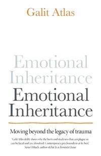 Enlarge image Cover: Emotional Inheritance - SHORT BOOKS