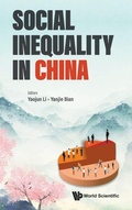 Cover: Social Inequality In China - World Scientific Europe Ltd