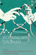 Cover: Working With Diagrams - Berghahn Books