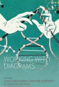 Enlarge image Cover: Working With Diagrams - Berghahn Books