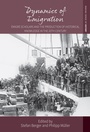 Cover: Dynamics of Emigration - Berghahn Books