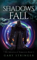Cover: Shadows Fall - Gary Stringer