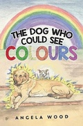 Cover: The Dog Who Could See Colours - Nightingale Books